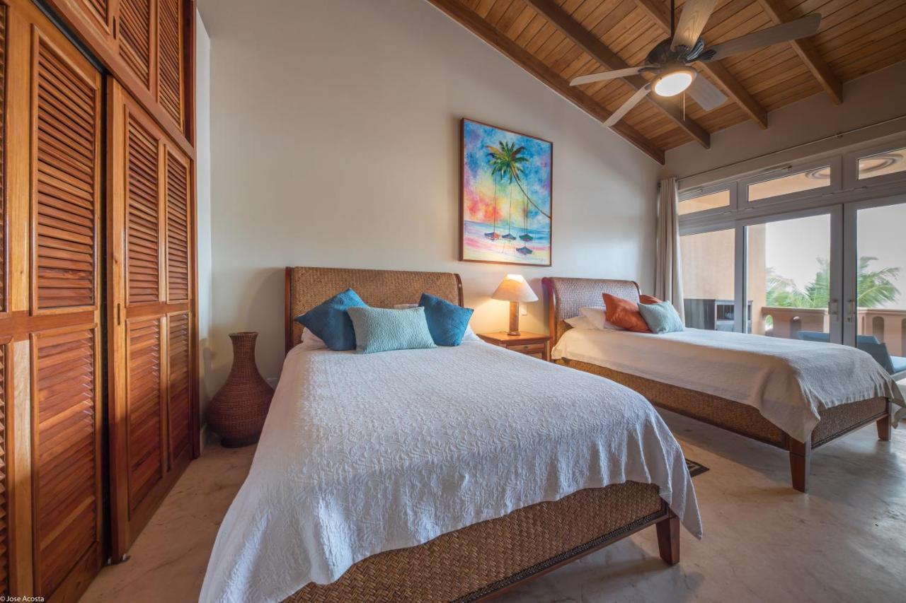 Belizean Cove Estates Luxury Beachfront Villa San Pedro  Luaran gambar