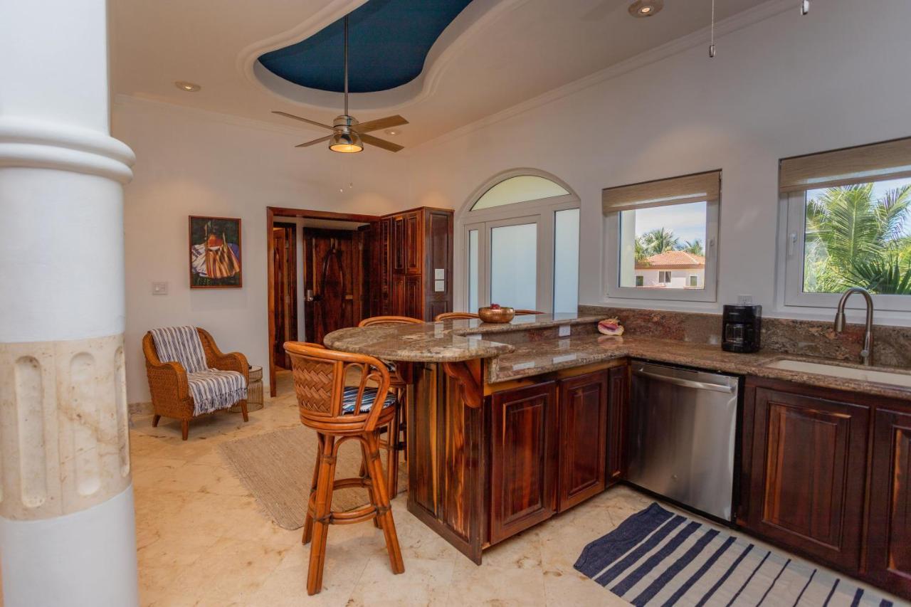 Belizean Cove Estates Luxury Beachfront Villa San Pedro  Luaran gambar