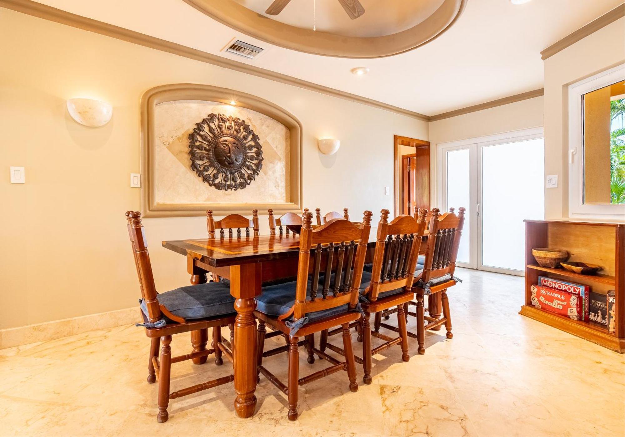 Belizean Cove Estates Luxury Beachfront Villa San Pedro  Luaran gambar