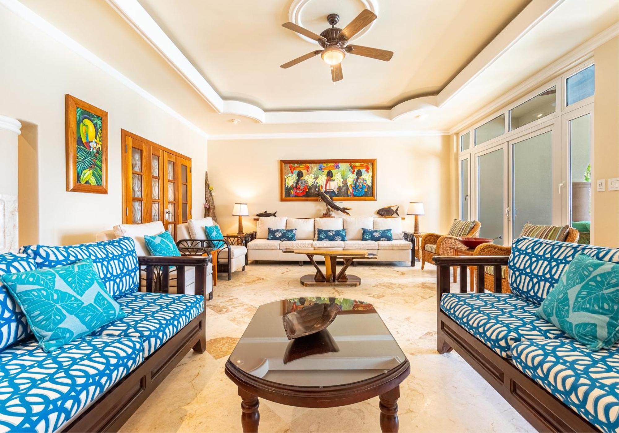 Belizean Cove Estates Luxury Beachfront Villa San Pedro  Luaran gambar