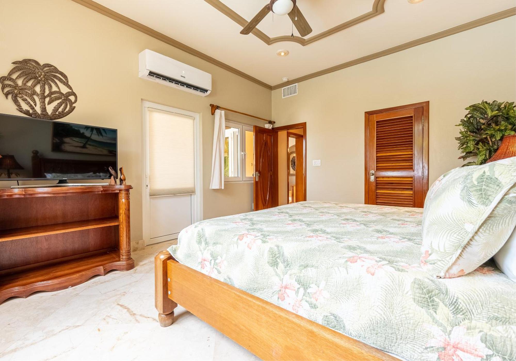Belizean Cove Estates Luxury Beachfront Villa San Pedro  Luaran gambar