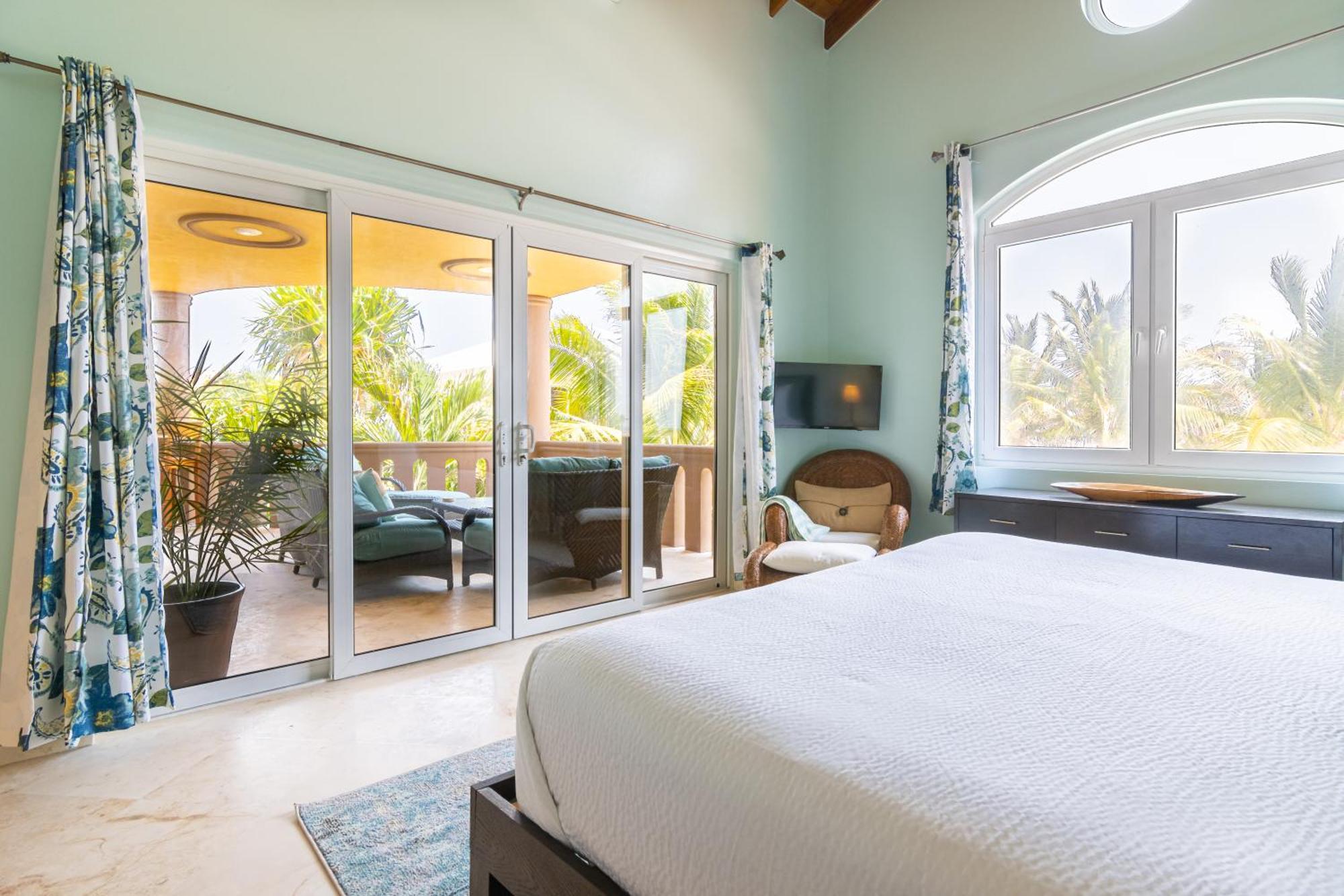 Belizean Cove Estates Luxury Beachfront Villa San Pedro  Luaran gambar