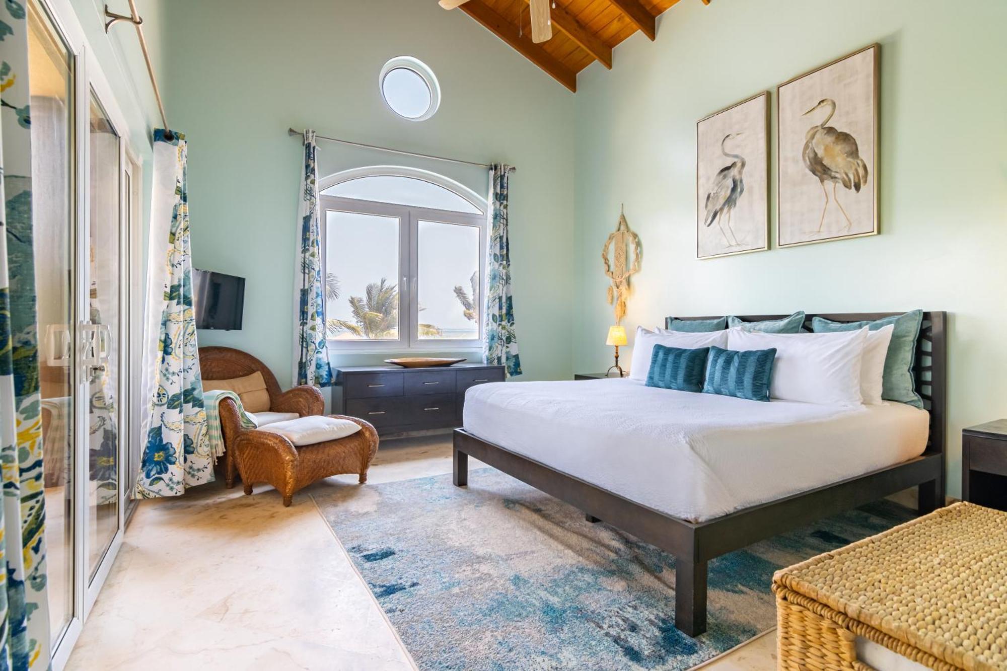 Belizean Cove Estates Luxury Beachfront Villa San Pedro  Luaran gambar