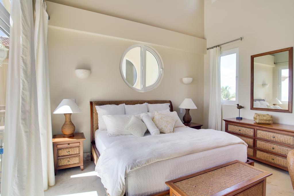 Belizean Cove Estates Luxury Beachfront Villa San Pedro  Luaran gambar